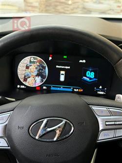 هيونداي سانتافي